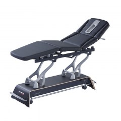 gymna.ONE T8 Carbon Black